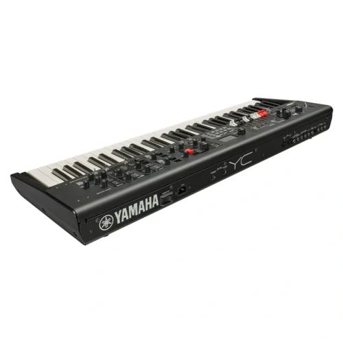 Yamaha YC61 61-Keys Portable Stage Keyboard Yamaha YC61 61-Keys Portable Stage Keyboard