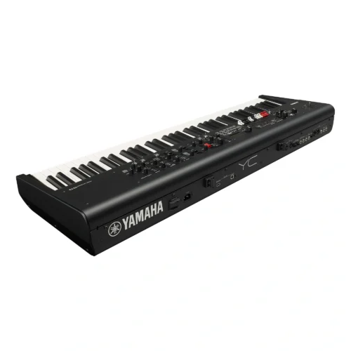 Yamaha YC73 73-Key Organ Focused Stage Keyboard