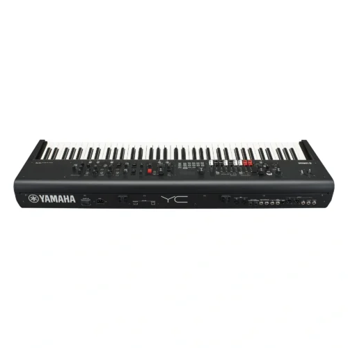 Yamaha YC73 73-Key Organ Focused Stage Keyboard