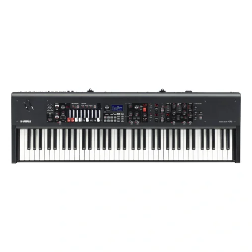 Yamaha YC73 73-Key Organ Focused Stage Keyboard
