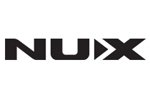 2140300-NUX NUX MG-30 Versatile Modeler Guitar Multi-Effects Pedal
