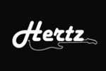 hertz hertz