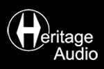 3589heritageaudio Heritage Audio dma-73 Dual Microphone Amplifier