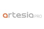 Artesia Pro Performer 88-Keys Digital Piano - Black