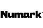 Numark PT01 Scratch Portable Turntable with DJ Scratch Switch