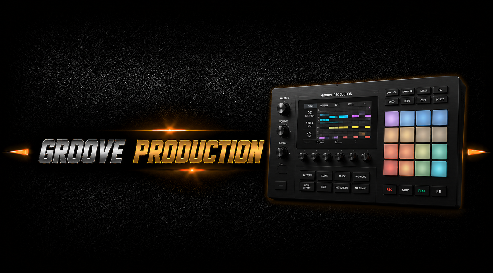 Groove Production