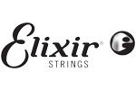 4431258-ELIXIR Elixir 14202 NANOWEB Bass Guitar String Light, 45-130