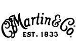5314106_MARTIN&CO Martin M170 80/20 Bronze Extra Light Acoustic Guitar String - 10-47