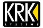 552494_KRK KRK Protective Grilles for RP8G4 Monitors Black, Pair (RP8G4GRLB)
