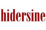 Hidersine