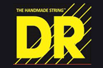 5807drstrings DR Handmade Strings BKB6-30 DR Strings BKB6-30 Black Beauty 6-String Bass Strings 30-125