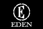 Eden Terra Nova Series TN2252 225 Watt Bass Combo Amplifier - Black