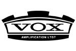 Vox V846 Vintage Wah Pedal