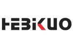 6937HEBIKUO-LOGO Hebikuo PA540 Aluminium Music Stand black