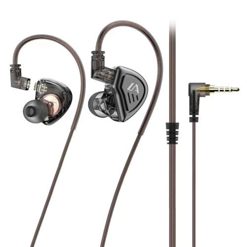 6a51fa787ec3160aee662b5a2b38801649c28dfdbba67e2f719f7.jpg Hayden Audio HY-EMX 1 Wireless In-Ear Monitor System