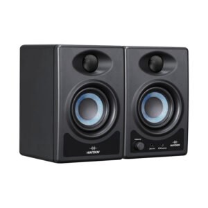 Hayden Audio E-3.5BT Bluetooth Studio Monitors (Pair)