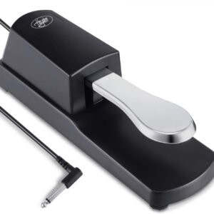 Hayden Audio Universal Sustain Pedal