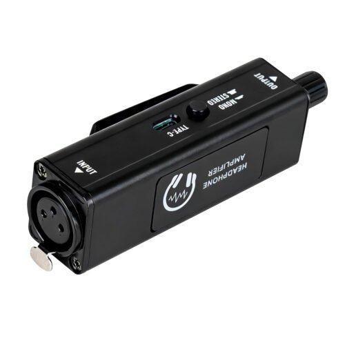 6a5206e8583bda5e10cbb1108f861826b8a5d3b010ac1d7a6faff.jpg Hayden Audio HY-AMP2 Portable Headphone/IEM Amplifier