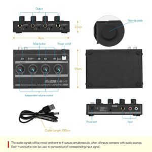6a5220eea10534f6748ea39d368e3dfef9ae6ef233bad27289373.jpg Hayden Audio 4-Channel Headphone Amplifier