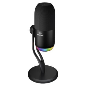 6a52218d6f19be9a1e2202c4e4b98d1eeacc5c13d5be227543eee.jpg Hayden Audio HY-C45 Professional Condenser Microphone