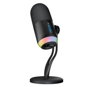 6a52218fe0f533acd88cecb641b835ce241e289580d243f91ed61.jpg Hayden Audio HY-C45 Professional Condenser Microphone