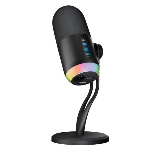 6a52218fe0f533acd88cecb641b835ce241e289580d243f91ed61.jpg Hayden Audio HY-C45 Professional Condenser Microphone
