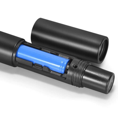 Hayden Audio HY-58 UHF Wireless Microphone