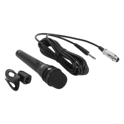 6a5224ffceb91804f7f7d9c5107a0ba04c87e20d3d1a4f477bd4c.jpg Hayden Audio KSM-10 Dynamic Vocal Microphone