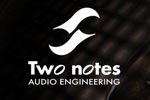 Two Notes ReVolt All-analog Bass Amp Simulator Pedal