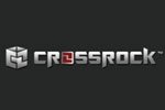 Crossrock CRW-620 DBK Dreadnought Wooden Guitar Case, Black