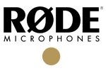 Rode HS2 Large Headset Microphone