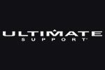 Ultimate Support Jamstands JS-CMS100 Compact Music Stand