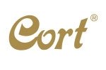 768240_cort Cort AF500MC Acoustic Guitar - Open Pore