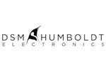 DSM & Humboldt Bass Station Preamp ? 3 Band EQ (Black)