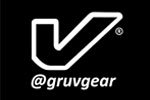 Gruv Gear GIGBLADE2-AG-BLK for Acoustic/Classical Black