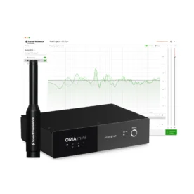 Audient ORIA Mini + SoundID Reference Complete Bundle1