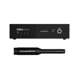 Audient ORIA Mini + SoundID Reference Complete Bundle