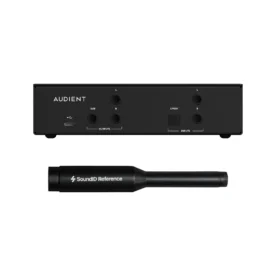 Audient ORIA Mini + SoundID Reference Complete Bundle