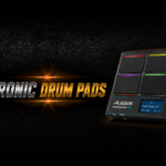 Lemon Drums T-580 Pro 9-piece Electronic Drum Set