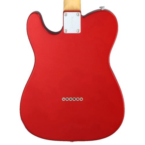 FGN, Electric Guitar Boundary BTL-M-CAR -Candy Apple Red BTL_M_CAR (3) FGN, Electric Guitar Boundary BTL-M-CAR -Candy Apple Red BTL_M_CAR