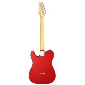FGN, Electric Guitar Boundary BTL-M-CAR -Candy Apple Red BTL_M_CAR (6) FGN, Electric Guitar Boundary BTL-M-CAR -Candy Apple Red BTL_M_CAR