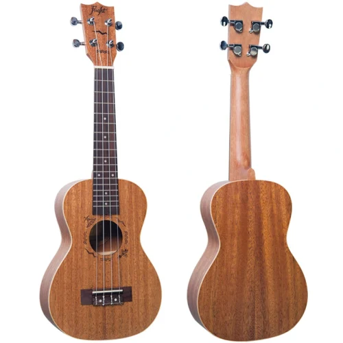 Flight DUC323 Mahogany Concert Ukulele (1) Flight DUC323 Mahogany Concert Ukulele