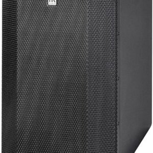 HK Audio POLAR 12 MK2 Powered Column 3 HK Audio POLAR 12 MK2 Powered Column PA System | 12 Subwoofer, Bluetooth 5.0