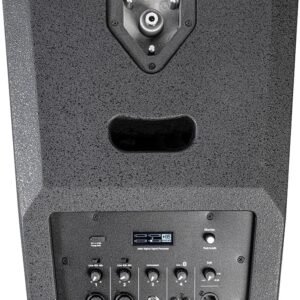 HK Audio POLAR 12 MK2 Powered Column 4 HK Audio POLAR 12 MK2 Powered Column PA System | 12 Subwoofer, Bluetooth 5.0