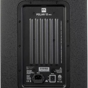 HK Audio POLAR 12 MK2 Powered Column 6 HK Audio POLAR 12 MK2 Powered Column PA System | 12 Subwoofer, Bluetooth 5.0