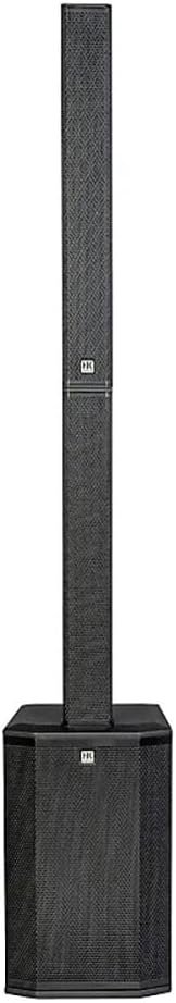 HK Audio Polar 10 MK2 1 HK Audio Polar 10 MK2 Powered Column PA System | 10 Subwoofer, Bluetooth 5.0