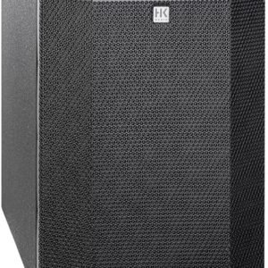HK Audio Polar 10 MK2 3 HK Audio Polar 10 MK2 Powered Column PA System | 10 Subwoofer, Bluetooth 5.0