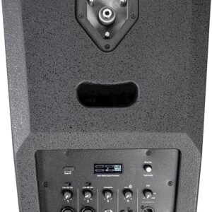 HK Audio Polar 10 MK2 57 HK Audio Polar 10 MK2 Powered Column PA System | 10 Subwoofer, Bluetooth 5.0