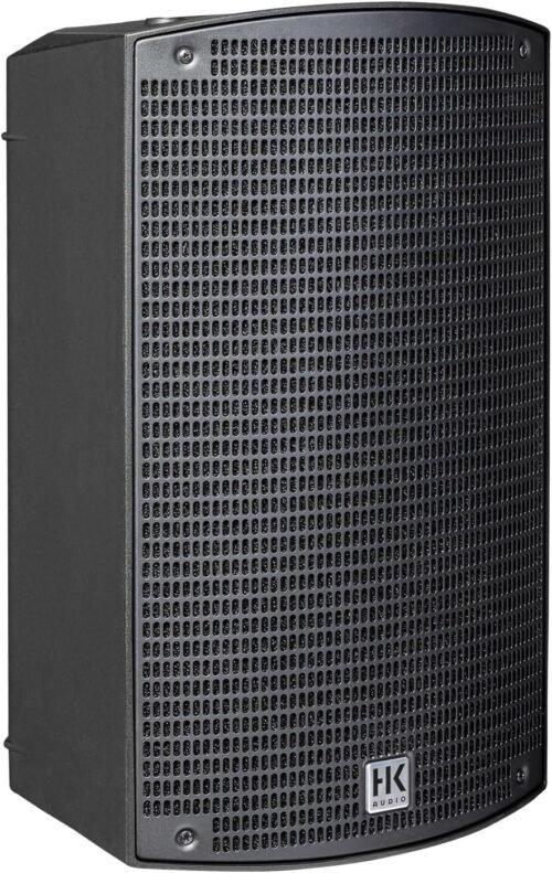 HK Audio SONAR 110 Xi Active PA Speaker 5 HK Audio SONAR 110 Xi Active PA Speaker | 10-Inch, Bluetooth 5.0, 1300W