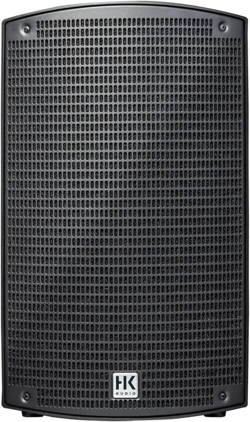 HK Audio SONAR 110 Xi Active PA Speaker HK Audio SONAR 110 Xi Active PA Speaker | 10-Inch, Bluetooth 5.0, 1300W